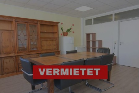 Büroeinheit in Wiesbaden-Nordenstadt